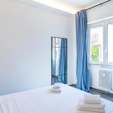 Apartamento Easytopstay - Gelsomino Charming Flat