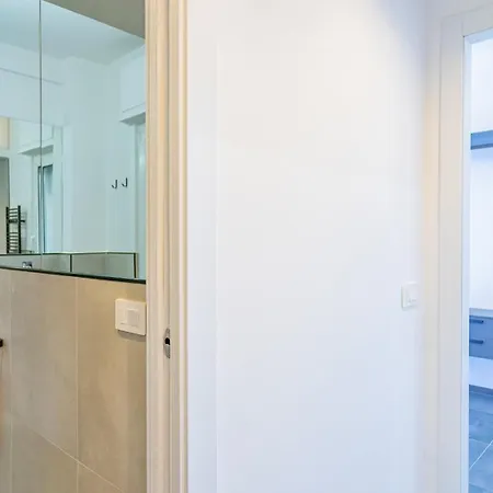 Apartamento Easytopstay - Gelsomino Charming Flat *