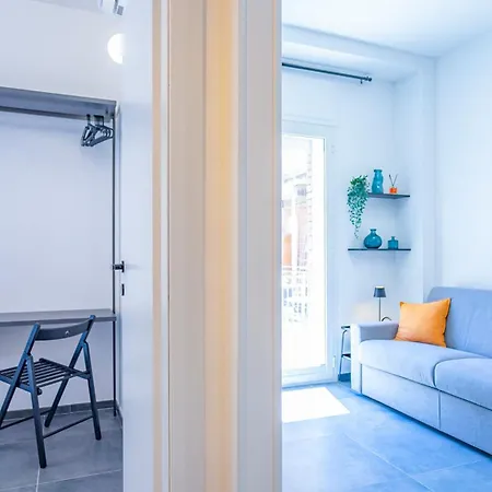 Gelsomino Charming Flat *
