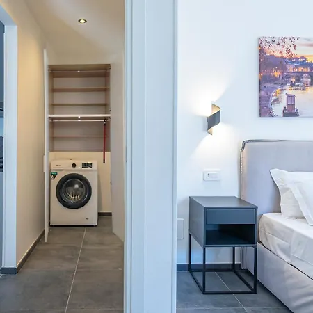 Easytopstay - Gelsomino Charming Flat * Roma