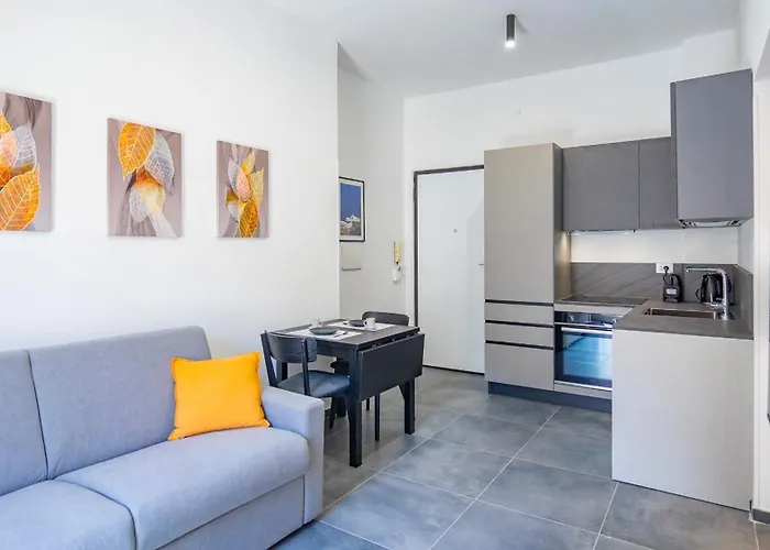 Easytopstay - Gelsomino Charming Flat * 罗马