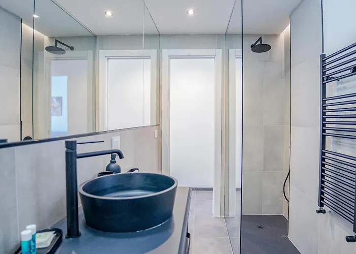 公寓 Easytopstay - Gelsomino Charming Flat