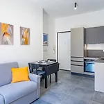 Easytopstay - Gelsomino Charming Flat * Řím