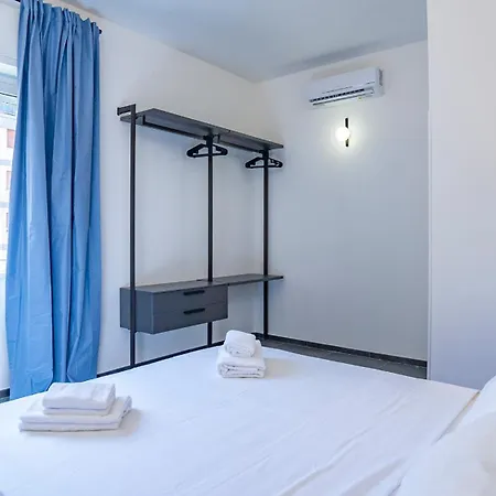 Easytopstay - Gelsomino Charming Flat Apartment *