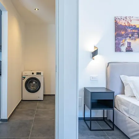 Gelsomino Charming Flat