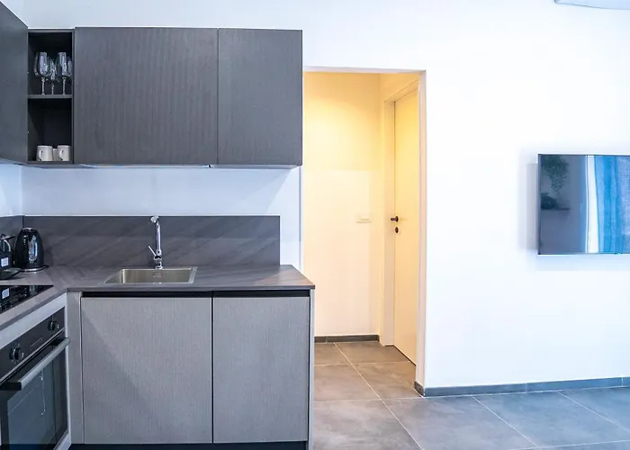 Easytopstay - Gelsomino Charming Flat Roma