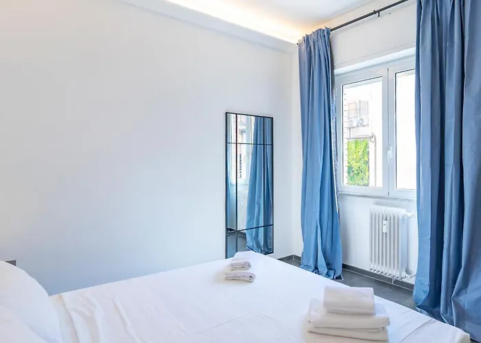 Appartamento Easytopstay - Gelsomino Charming Flat