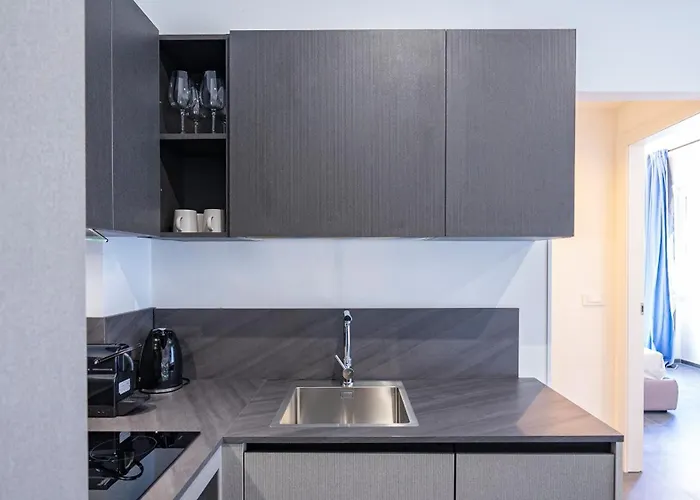Appartamento Easytopstay - Gelsomino Charming Flat