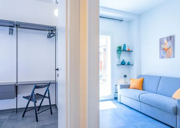 Easytopstay - Gelsomino Charming Flat *