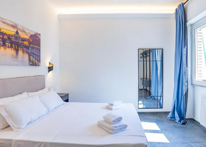 Easytopstay - Gelsomino Charming Flat Appartamento