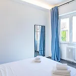 דירה Easytopstay - Gelsomino Charming Flat