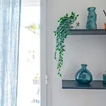 Easytopstay - Gelsomino Charming Flat דירה רומא