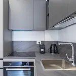 Easytopstay - Gelsomino Charming Flat דירה