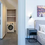 Easytopstay - Gelsomino Charming Flat * רומא