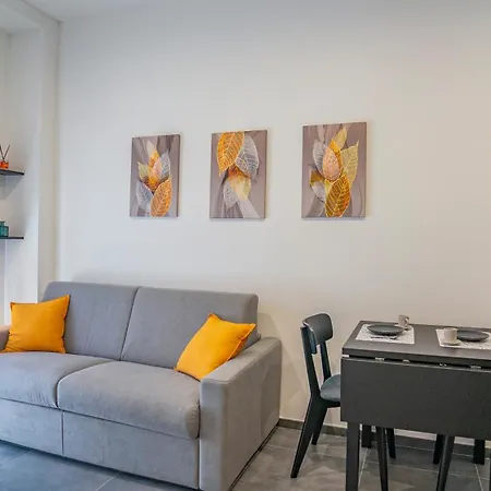 Easytopstay - Gelsomino Charming Flat