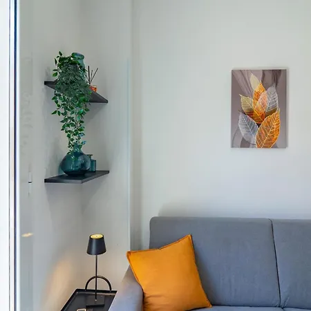 Easytopstay - Gelsomino Charming Flat דירה