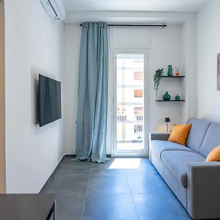 Easytopstay - Gelsomino Charming Flat רומא