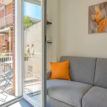 Easytopstay - Gelsomino Charming Flat