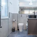 Easytopstay - Gelsomino Charming Flat Apartamento Roma