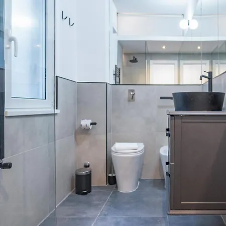 Gelsomino Charming Flat Apartment Rome
