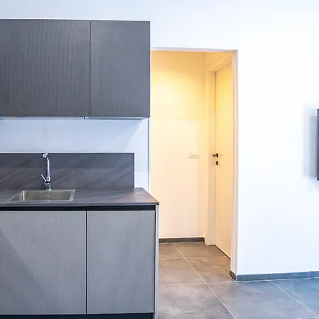 Gelsomino Charming Flat Rome