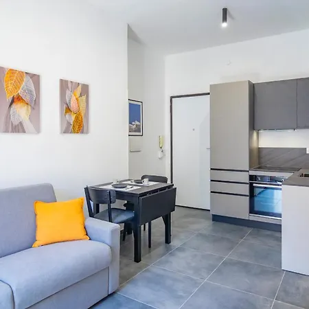 Gelsomino Charming Flat * Rome
