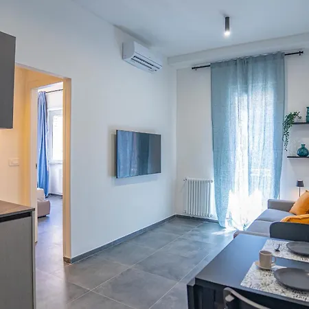 Gelsomino Charming Flat Apartment