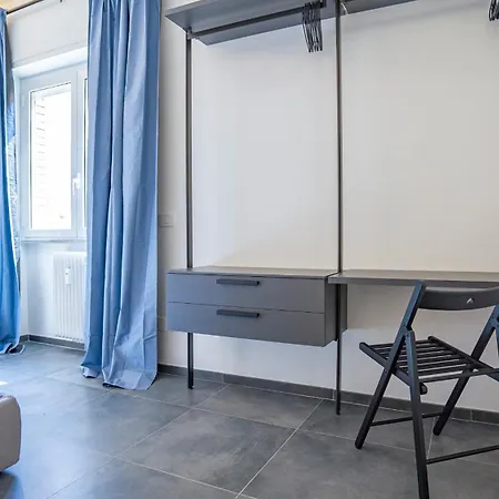Gelsomino Charming Flat Apartment *