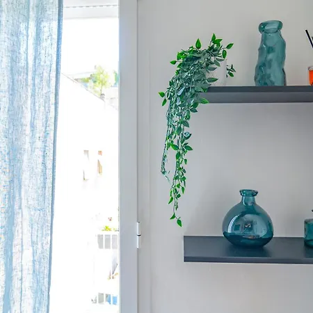 Gelsomino Charming Flat Apartment Rome