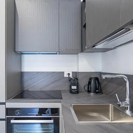Gelsomino Charming Flat Apartment