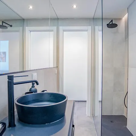 Apartment Gelsomino Charming Flat