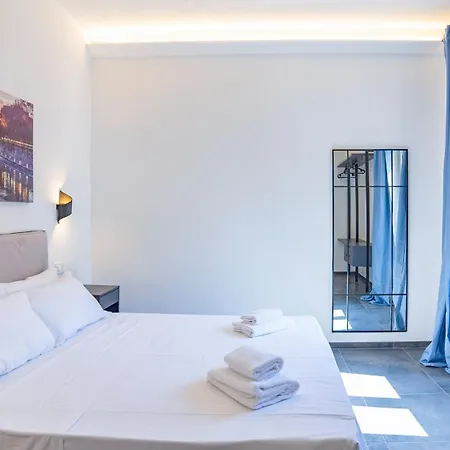 Gelsomino Charming Flat Apartment